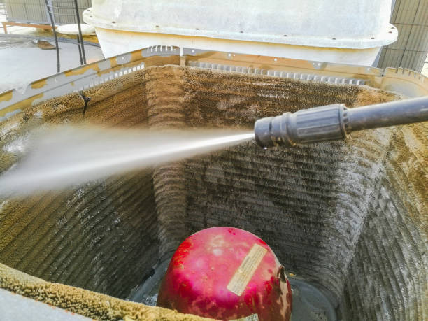 Best Best Air Duct Cleaning Company  in Fairmont, NC