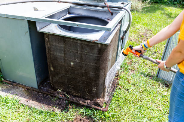 Best Affordable Air Duct Cleaning  in Fairmont, NC
