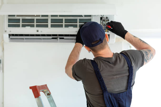 Best Residential Air Duct Cleaning  in Fairmont, NC