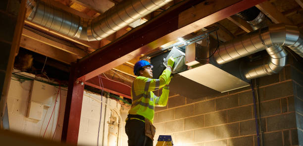 Best Emergency Air Duct Cleaning  in Fairmont, NC