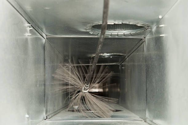 Best Best Air Duct Cleaning Company  in Fairmont, NC